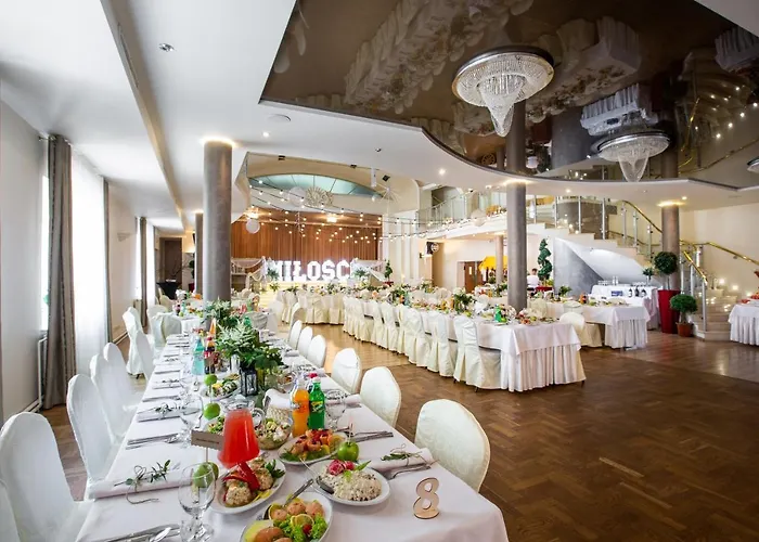 Hotel Rydzewski