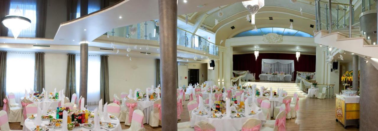 Hotel Rydzewski Ełk
