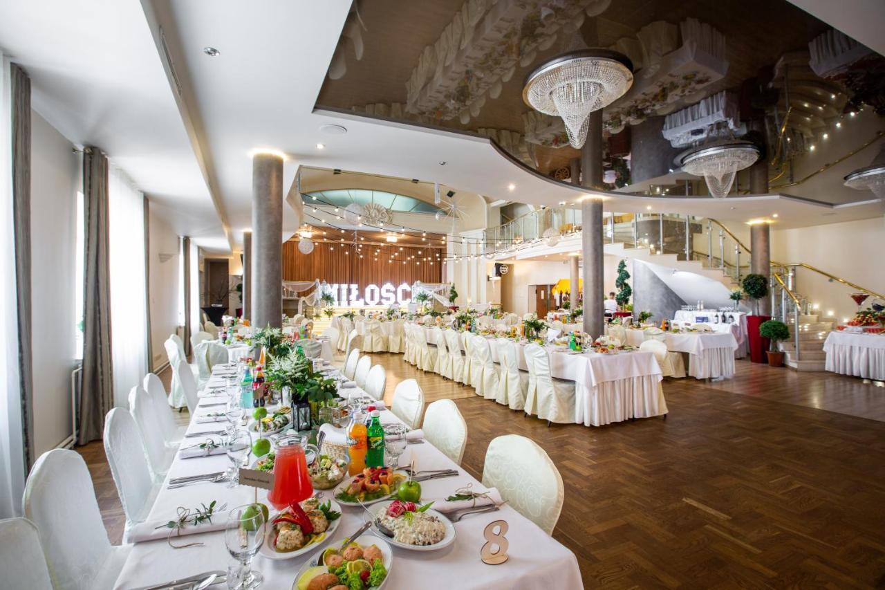 Hotel Rydzewski Ełk