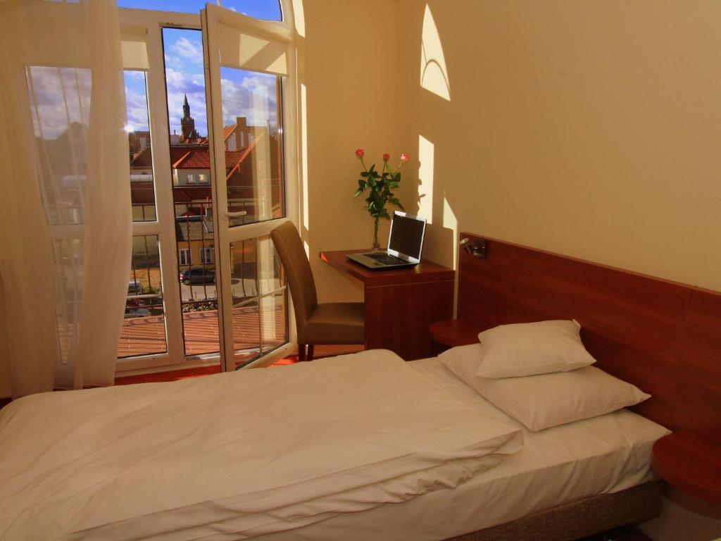 Hotel Rydzewski