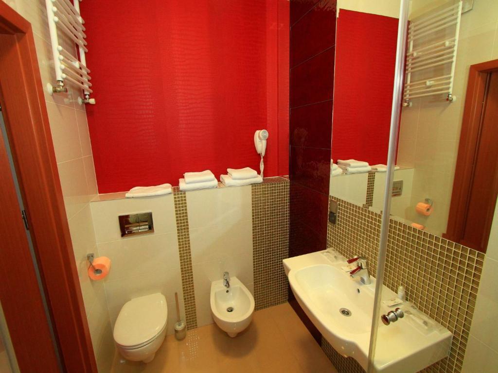 Rydzewski Hotel