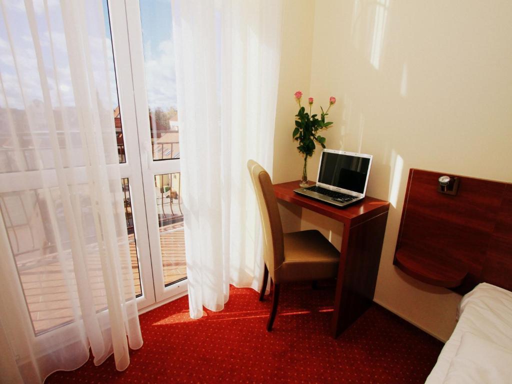 Hotel Rydzewski 3*