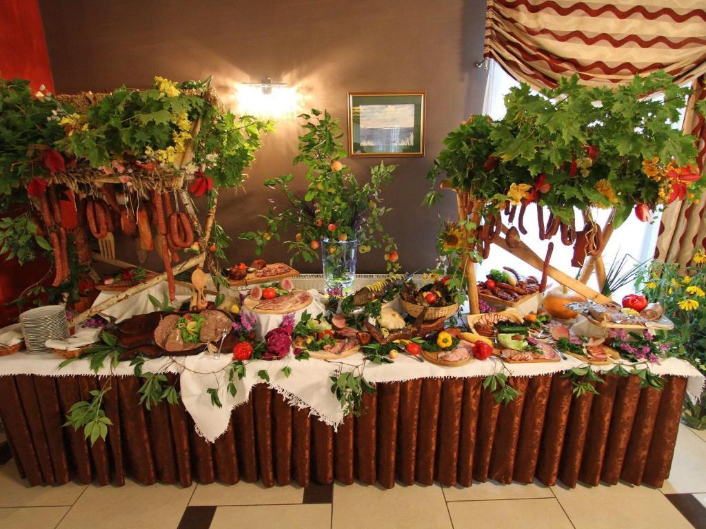 Rydzewski 3* Ełk