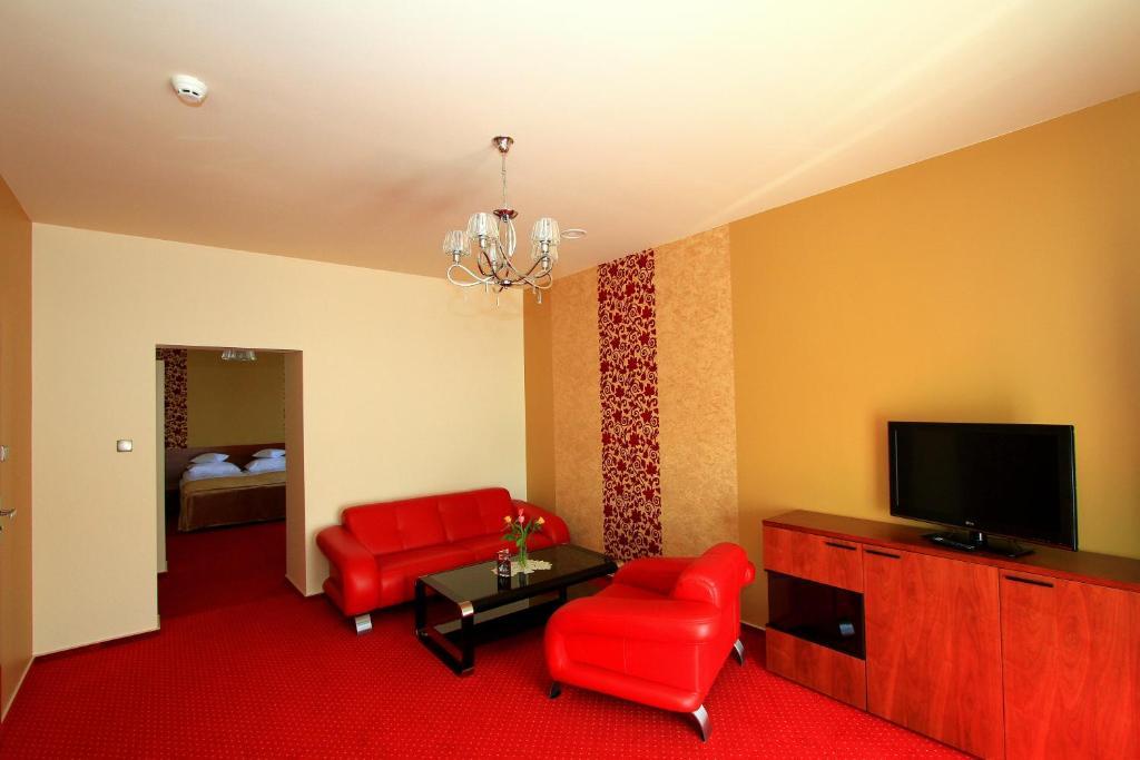 Hotel Rydzewski 3*