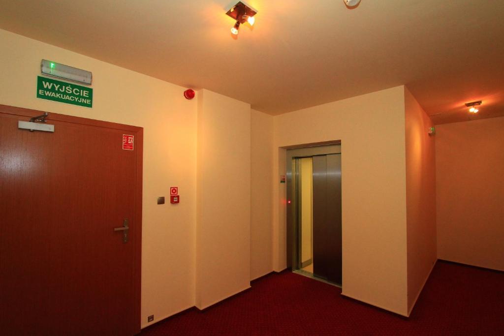 Rydzewski Hotel Ełk