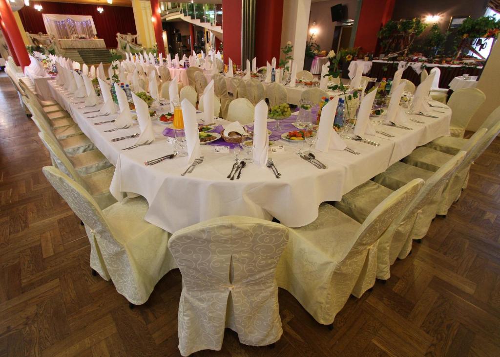 Hotel Rydzewski