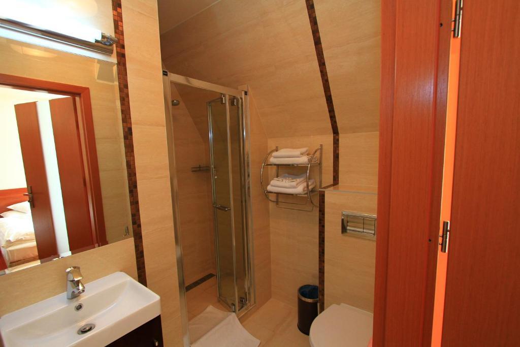 Hotel Rydzewski 3*