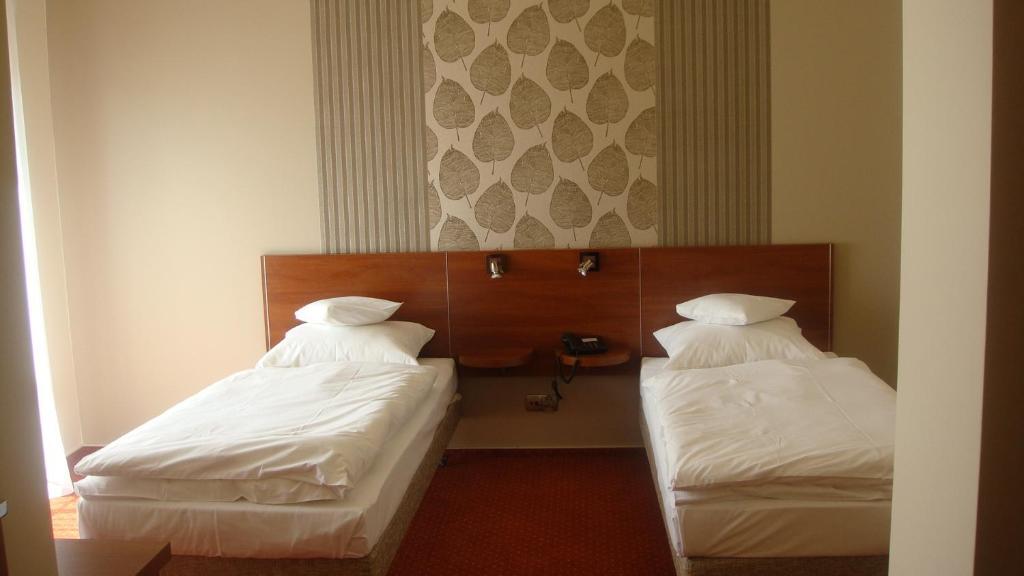 Rydzewski Hotel Ełk
